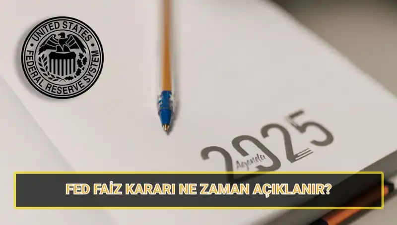 FED'in Mart Faiz Kararı: Merakla Beklenen Tarih ve Etkileri
