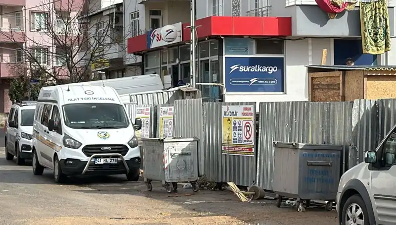 İnşaat Alanında Düşen İşçi Hastaneye Kaldırıldı: Olayın Detayları