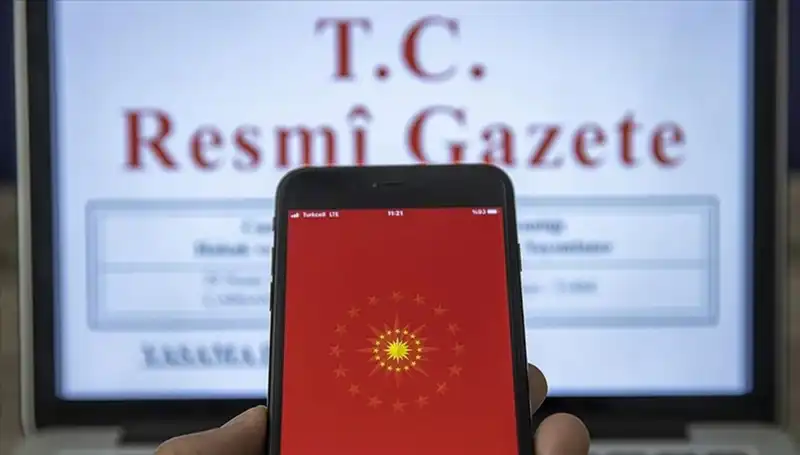 19 Eylül 2025 Resmi Gazete'de Öne Çıkan Yenilikler ve Duyurular