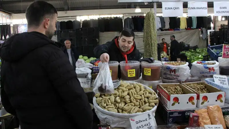 Halkın "Sarı Altını" 1 Kilo Gramı Geçti: Pazarların Yeni Gözdesi