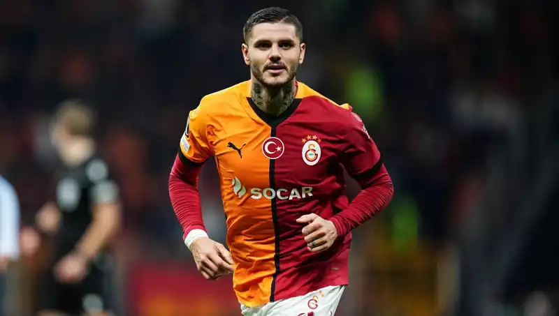 Icardi'nin Dönüş Tarihi Açıklandı: Taraftarlar Sabırsızlanıyor!