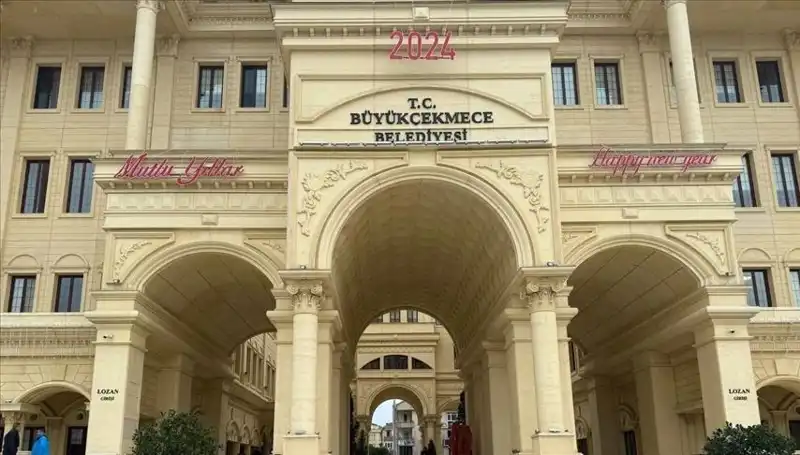 Büyükçekmece'de İkinci Seçim: Hakan Çebi, Belediye Başkanvekilliği Görevine Seçildi