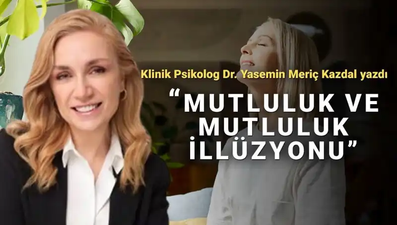 Hayatın Derinliklerine Yolculuk: Mutluluk Dışında Yaşamanın Anlamı