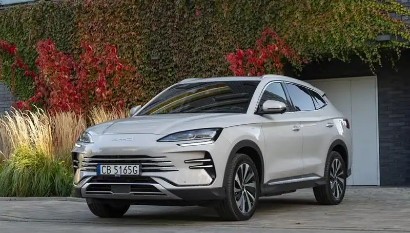 BYD Türkiye'de Üretime Başlıyor: Ne Zaman ve Nasıl Olacak?