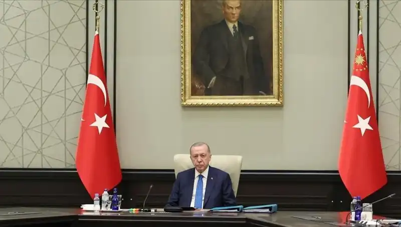 Yüksek Askeri Şura Toplantısı: Kritik Kararlar ve Stratejik Değişimler Bekleniyor