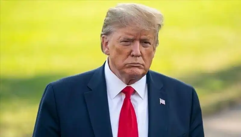 Trump'tan ABD Medyasına İddialı Yanıt: İran'daki Üç Nükleer Tesis Yok Edildi