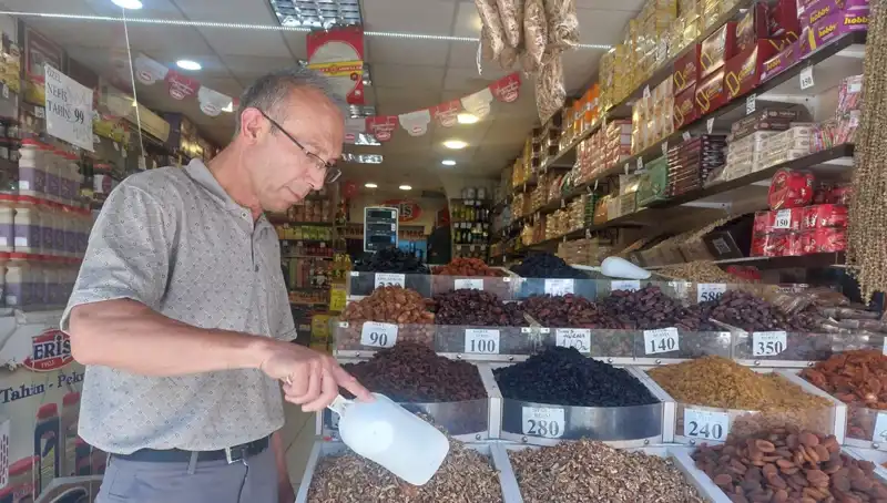 Bağışıklık Dostu Besinlerin Satışları Neden Düşüyor? Analiz ve Gözlemler