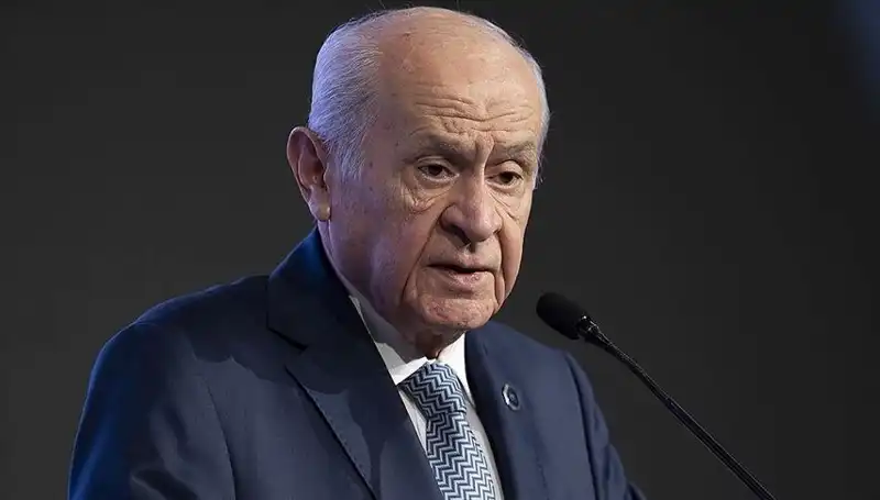 MHP Lideri Devlet Bahçeli’den Sert Açıklamalar: Suyu Bulandırmaya Yer Yok