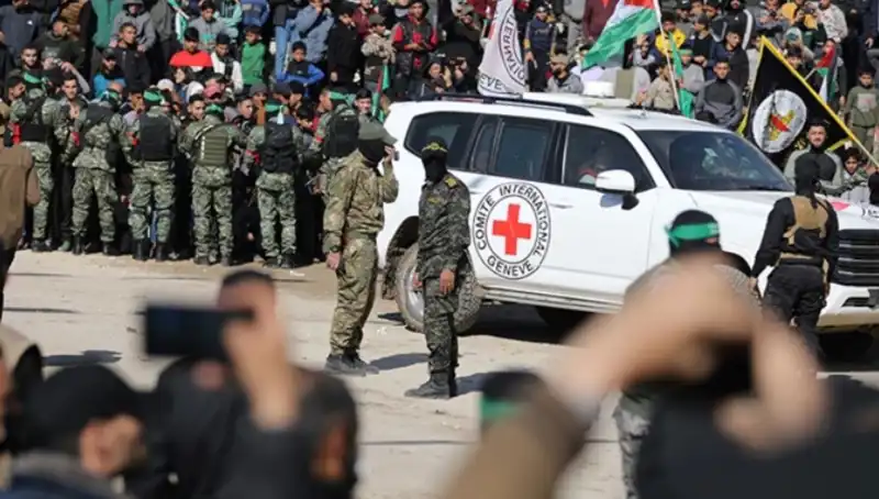 ABD'nin Gazze'de Ateşkes Teklifi: İki Tarafı da İkna Edebilir Mi?