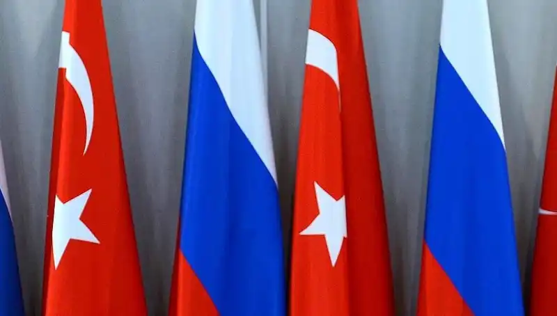Diplomatik İlişkilerin 105. Yılı: Rusya-Türkiye İlişkilerinde Denge Stratejileri