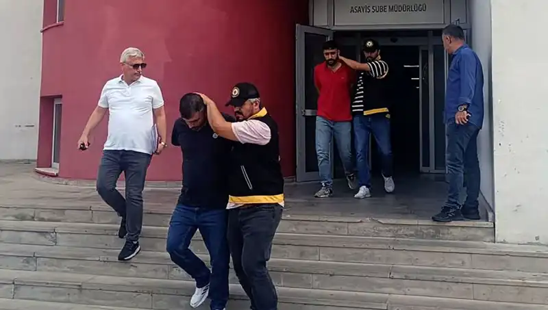 Sabun Paketleme Vaadiyle Dolandırıcılık: Tutuklanan Şahıslar Şoke Etti!