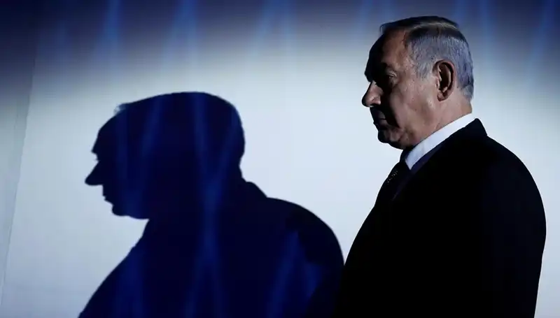 Netanyahu'nun Çapraz Sorgusunda "Hatırlamıyorum" Cevabı: Bin 788 Kez!