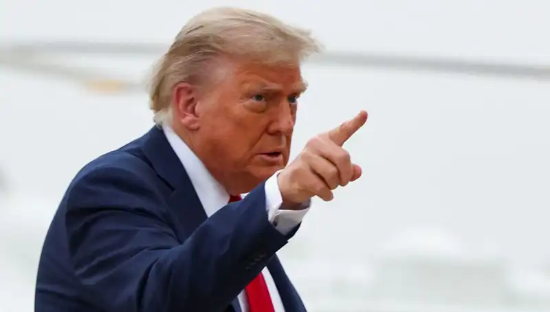 Trump Yönetimi, 36 Ülkeye Yeni Seyahat Yasağı Getirmeyi Değerlendiriyor