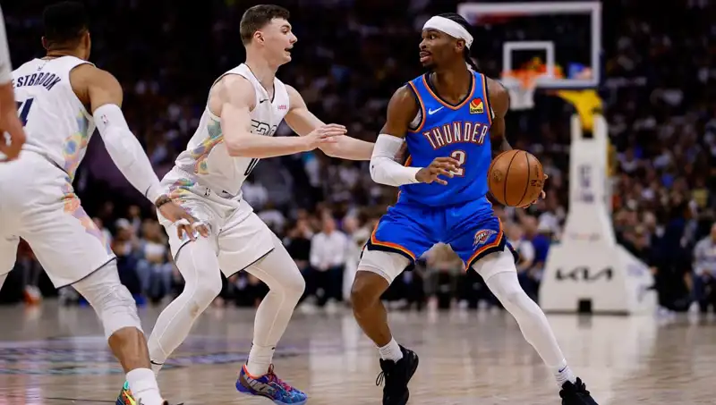 NBA Final Serisi Tüm Heyecanıyla 3-3'e Geldi: Tarihi Anların Eşiğinde