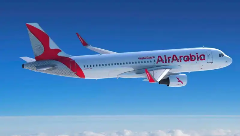 BAE Uçağı Acil İniş Yaptı: Ankara'da Gelişen Heyecanlı Olay