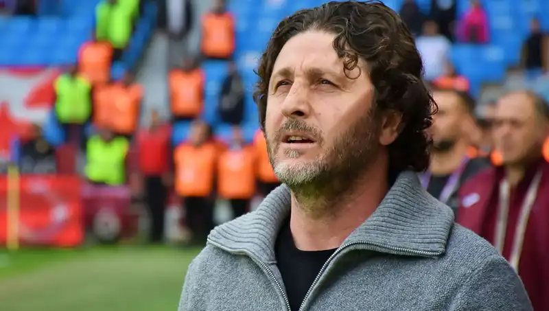 Trabzonspor, Fatih Tekke Dönemiyle Yükselişe Geçiyor!