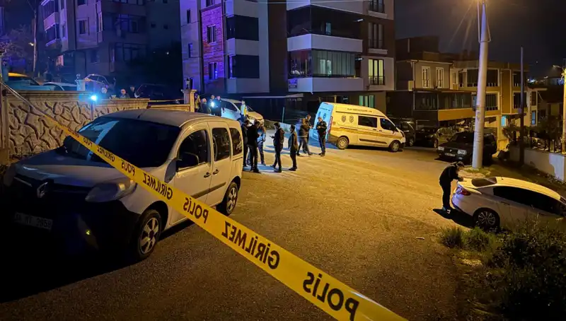 Sakarya'da Kanlı Gece: Komşular Arasındaki Kavgada 5 Can Gitti