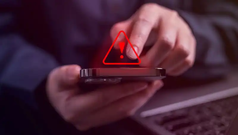 İngiltere'de Eşzamanlı Olarak 87 Milyon Telefon Çalacak!