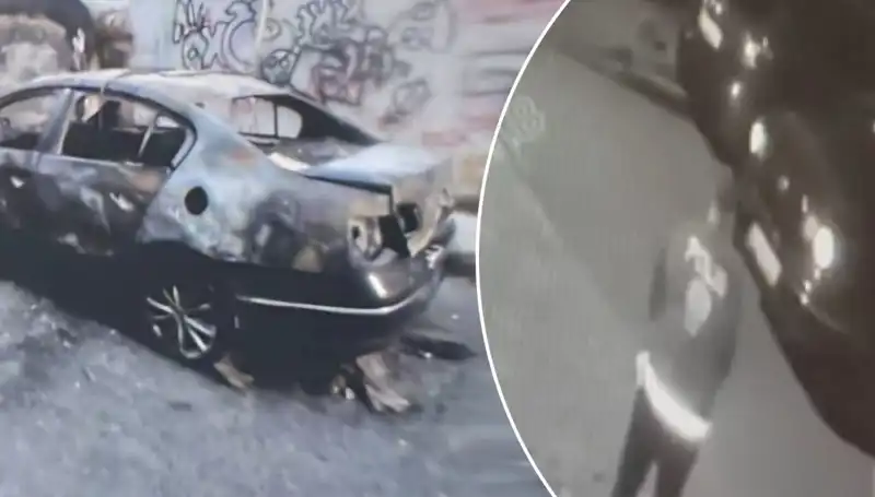 Sahte Polislerin Sıra Dışı Oyuğunu Gerçek Polisler Bozdu: Olayın Perde Arkası