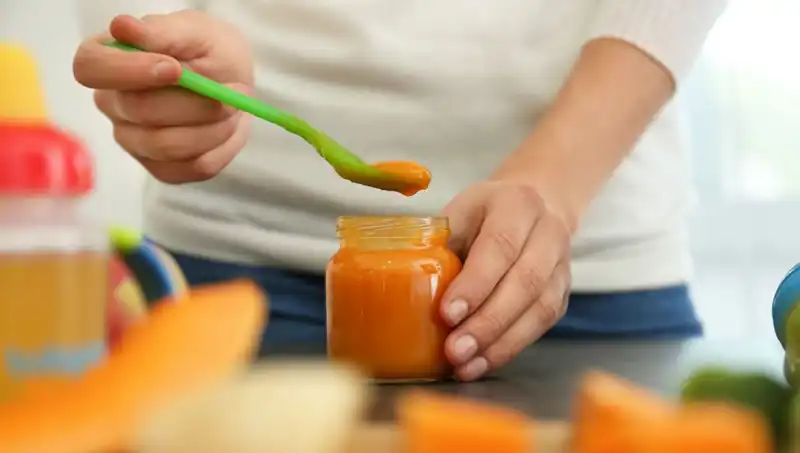 26 Yaşındaki Gencin Bebek Maması Deneyimi: Vücudunda Ne Değişti?