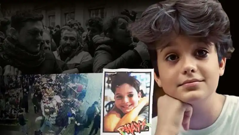 Mattia Ahmet Minguzzi’nin Ailesine Gelen Ölüm Tehditleri Olayı Büyüyor