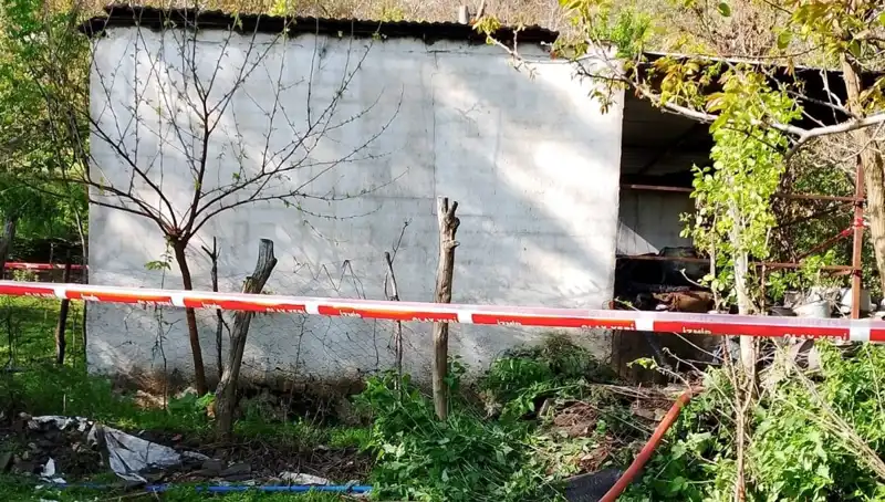 Müstakil Evde Çıkan Yangın Kardeşlerin Hayatını Altüst Etti