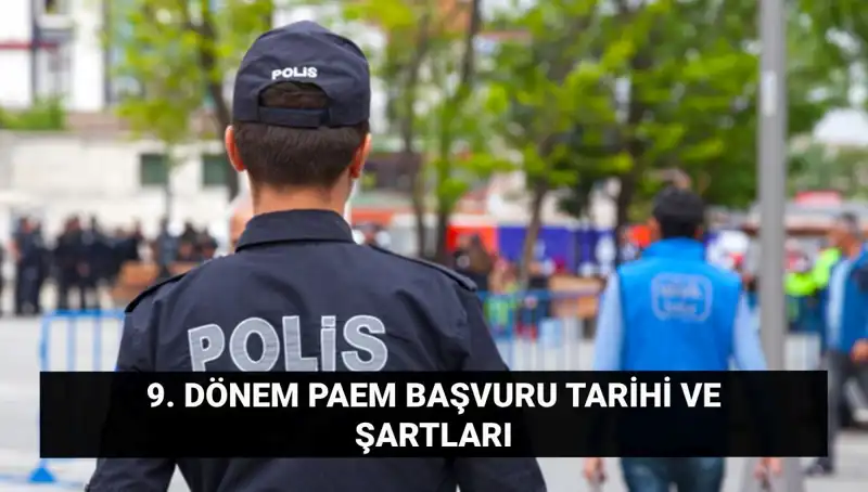 2025 PAEM Başvuruları: İlk Derece Amirlik Eğitimi Sınavına Dair Detaylar