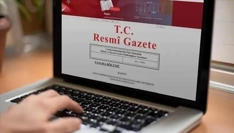Yükseköğretimde Reform: Cumhurbaşkanlığı Kararı Resmi Gazete'de Yayınlandı