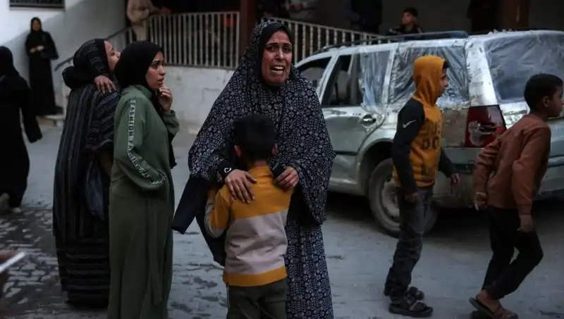 İsrail'den Yeni Bir Katliam: 6 Kardeşin Yaşamına Son Veren Saldırı