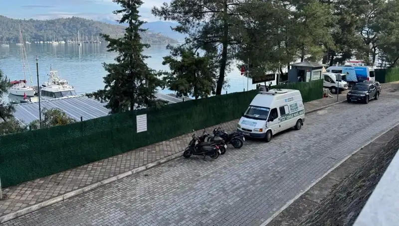 Fethiye'de Düzensiz Göçmen Taşıyan Botun Faciası: Kaza Ayrıntıları ve Kurtarma Çalışmaları