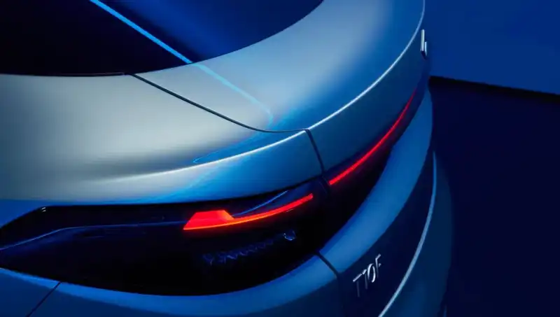 Togg’un Yepyeni Sedan Modeli: Yerli Otomotivde Devrim!