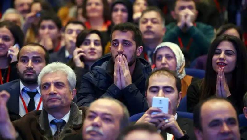2025'te 15 Bin Sözleşmeli Öğretmen Ataması İçin Gözler Sınav Tarihinde!