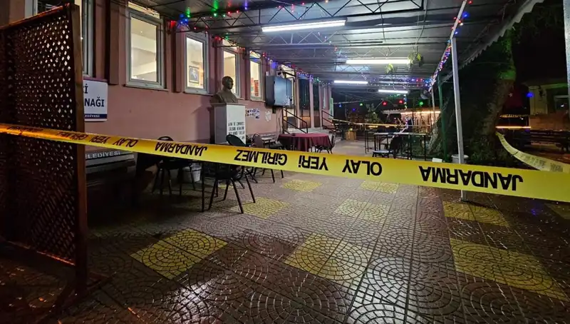 Meclis Üyesi Adayına Silahlı Saldırı: Toplumda Şok Etkisi Yaratan Olay