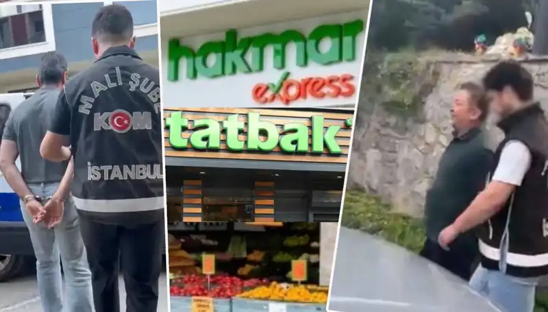 FETÖ'nün Finans Yapılanması İçin Son Derece Önemli MİT Raporu Açıklandı