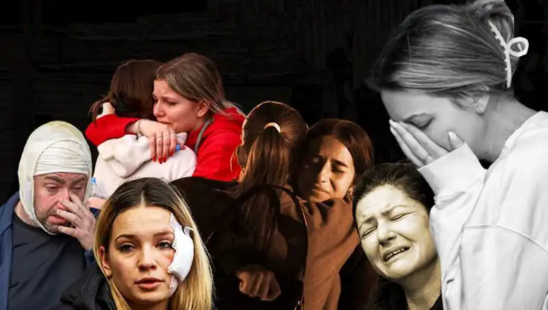 Kuzey Makedonya’da Gece Kulübü Faciası: Rüşvetin Karanlık Yüzü Mü Masumiyetin Sonu Mu?