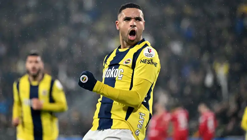 Fenerbahçe’de Heyecan Verici Golcü Takasının Arkasındaki Gizemler