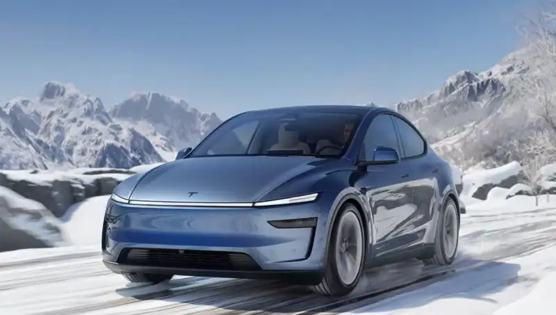 Türkiye'de Tesla Soruları Cevapsız Bırakmadı: Yeni Sipariş Sistemi Geliyor!
