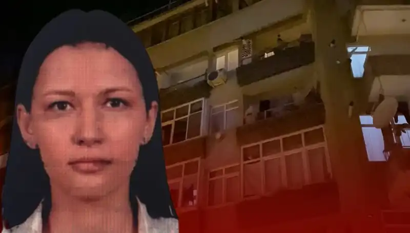 Kadın Cinayetleri İnsanı Dehşete Düşürüyor: Ukraynalı Hanna'nın Trajik Ölümü