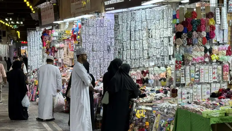 200 Yıllık Tarihiyle Matrah Çarşısı: Geleneklerin Büyüleyici Hikayesi