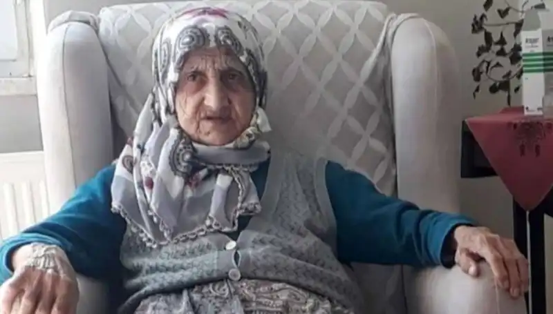 Otomobil Kazası: Yaşlı Kadın Hayatını Kaybetti, Şok Edici Detaylar Ortaya Çıktı