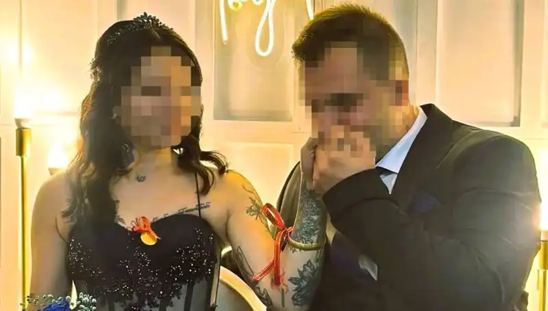 Kayıp Damat: Evliliğin Ardından Takıları Alıp Kayboldu!