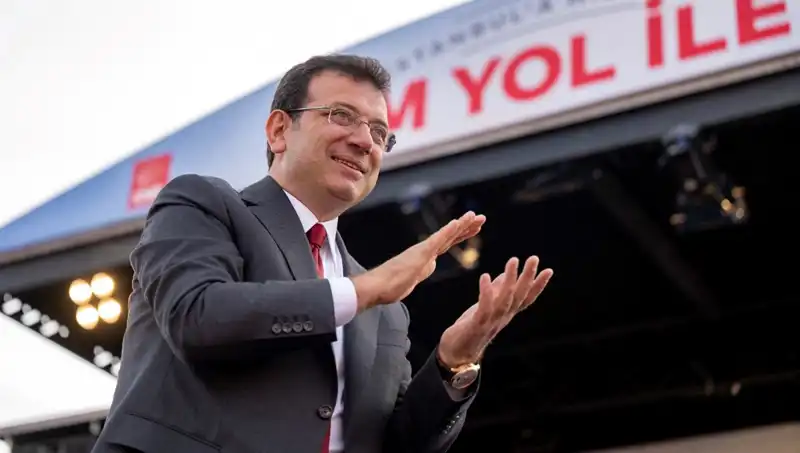 Ekrem İmamoğlu İçin Başsavcıya Tehdit Davasında Şok Edici Gelişme!