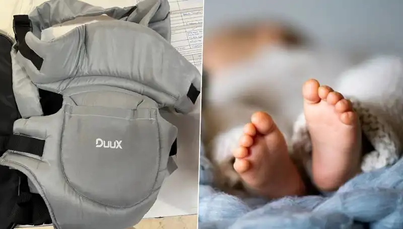 Bebeği Olanların Dikkatine! Yasaklanan Kanguru Modeli Hakkında Bilmeniz Gerekenler
