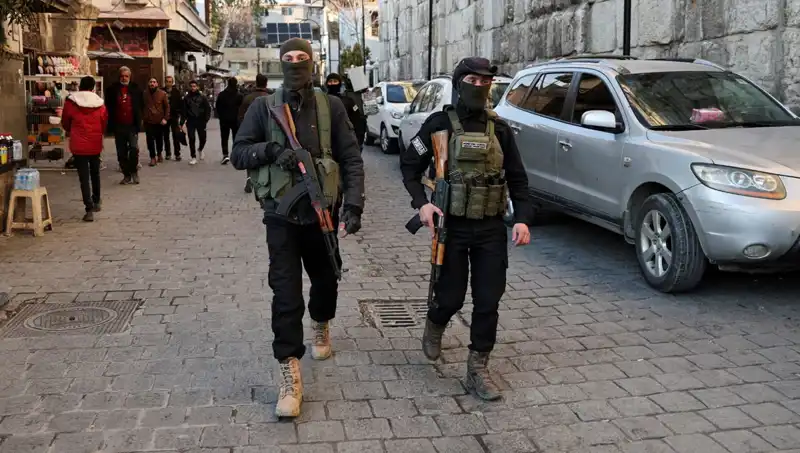 Dürziler, Netanyahu'nun Suriye Yorumu Üzerine Tepkilerini Alevlendirdi