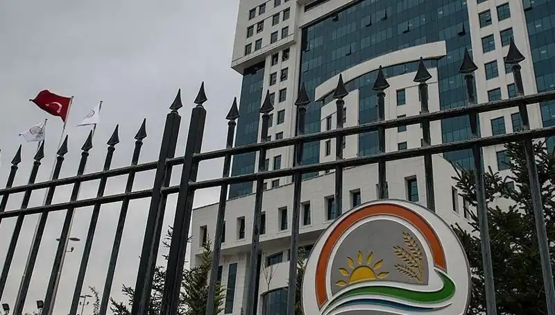 2025 Yılı İçin Tarım ve Orman Bakanlığı’ndan 8500 Personel Alımı Duyurusu!