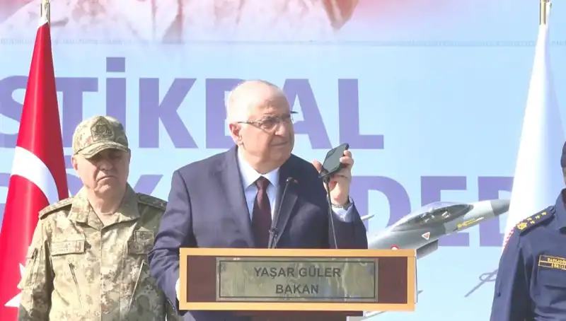 Cumhurbaşkanı Erdoğan: Mehmetçiğin Bayramı Kutlanıyor, Vatanseverliğe Vurgu Yaptı