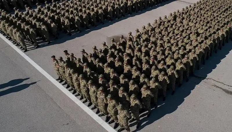 2025 Yılında Bedelli Askerlik Ücreti Ne Kadar Olacak? Detaylar Burada!