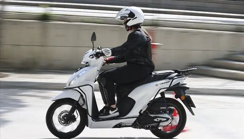 Türkiye, Motosiklet Sektöründe Yeni Bir Dönüşüm Yaşayacak mı?