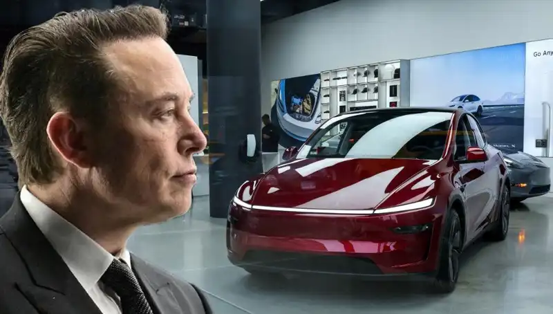 Avrupa'da Elon Musk'ın Elektrikli Araç Rehberliği Tehlikede mi?