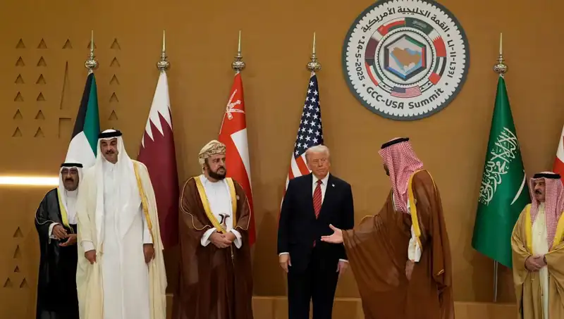 ABD Basınına Göre Trump’ın Dostları İsrail-İran Savaşını Kazandı!